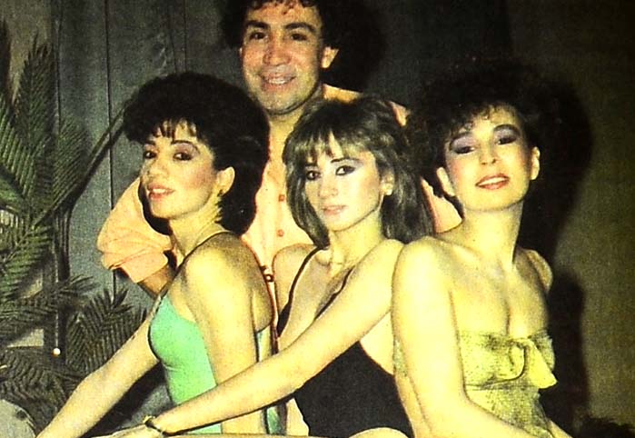 "Zam, mam yok" dedi dayağı yedi !