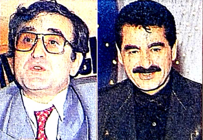 Dilleri yüzünden başları belada