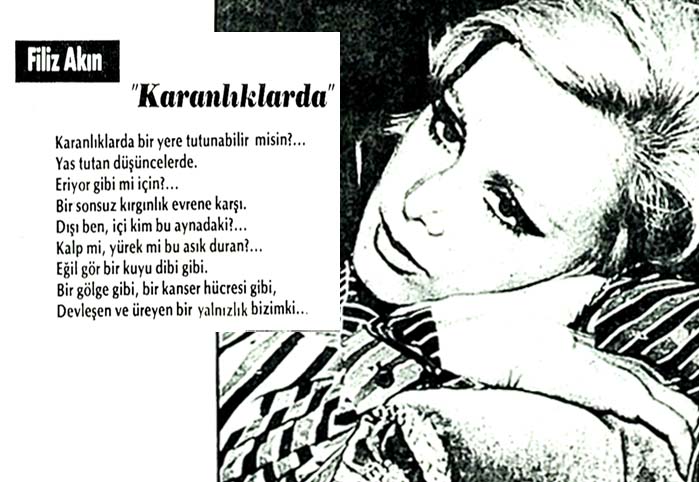 Pek çok sanatçının bilinmeyen yönleri ortaya çıktı