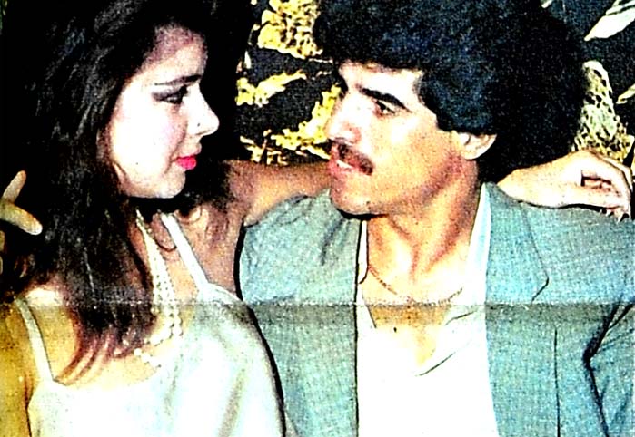 Baba parası ile "PARA BABASI" oldu