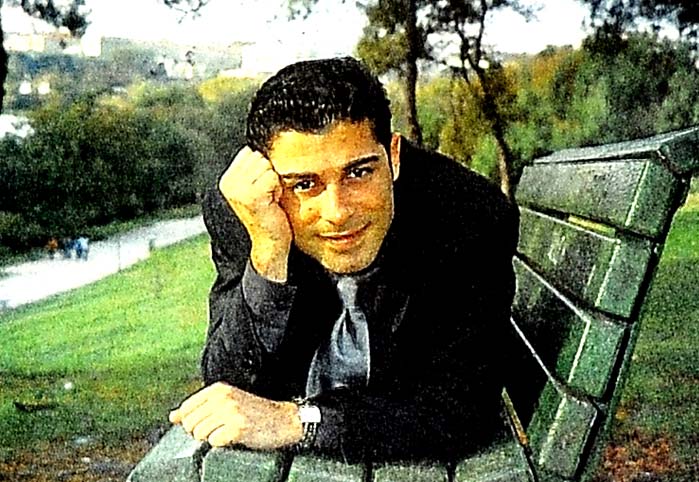 Yatağım bank mekanım park