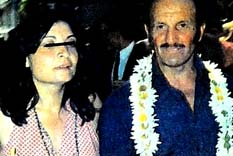 Kızımı gözümün önünde sattılar