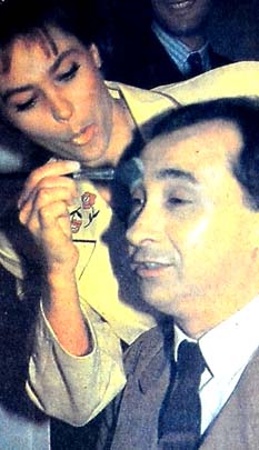 Hülya'nın son transferi