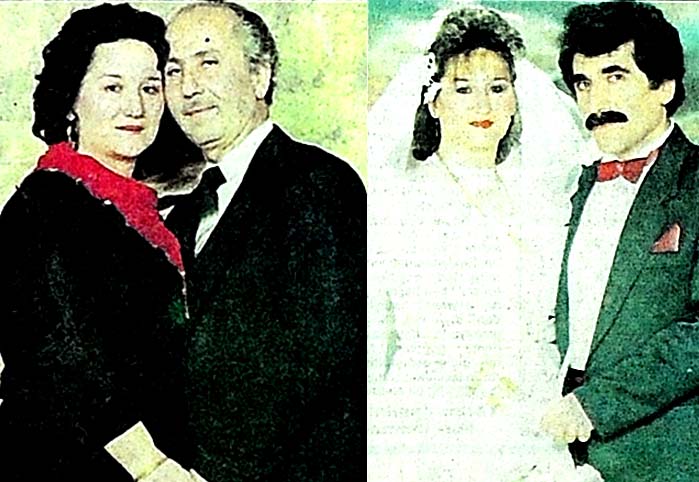 Bu kadının işi ocak söndürmek