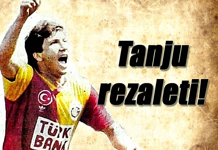 Tanju rezaleti!