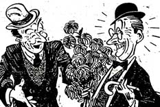 Kadınlar da muhtar olacak