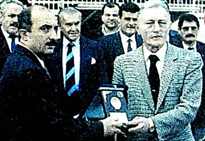 Seba'nın yolunu kestiler