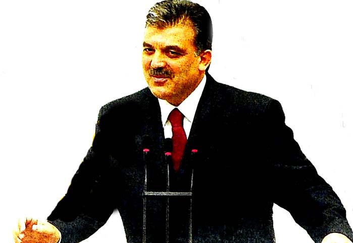 Medyada baskı ve şantaja son