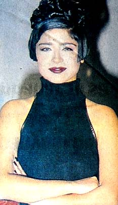 Popun yeni gözdesi hazır