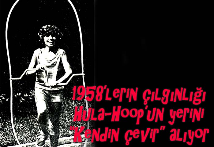 Amerikan gençliği kendine yeni bir oyun buldu