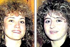 Bu kızlar sağlığa zararlı