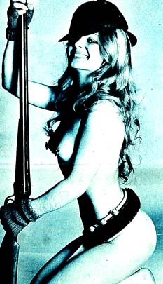 Aman avcı vurma beni