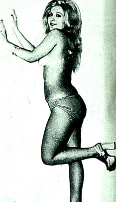 Kitap gibiyim maşallah!