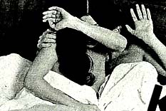 Çapkın kocalar dikkat