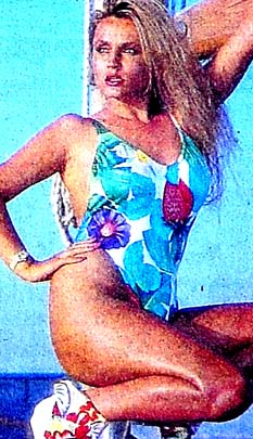 Yeşilçam güllerini ekrana sürdü