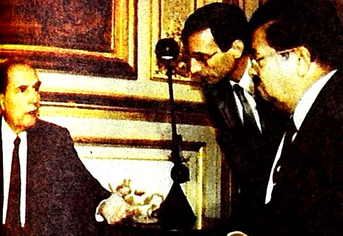 Kürt diyen ilk Başbakan