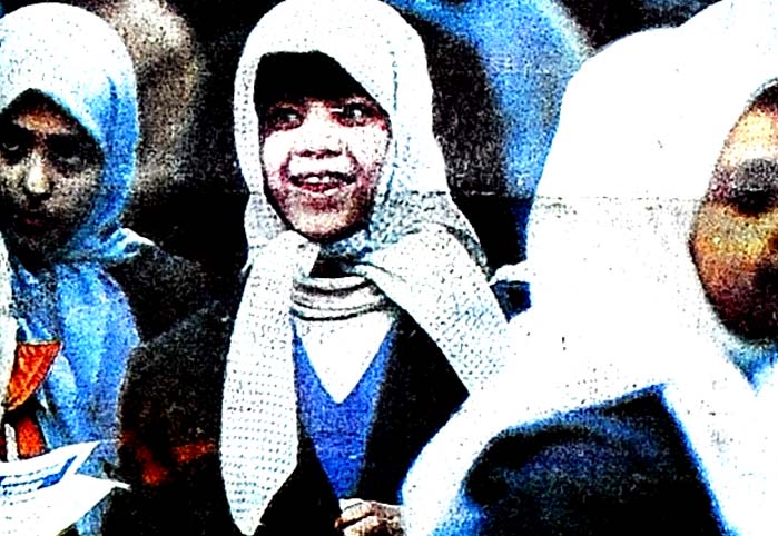 Kız-erkek ayırımına Bakan'dan yeşil ışık