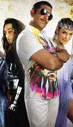 G.O.R.A. tüm rekorları kırdı