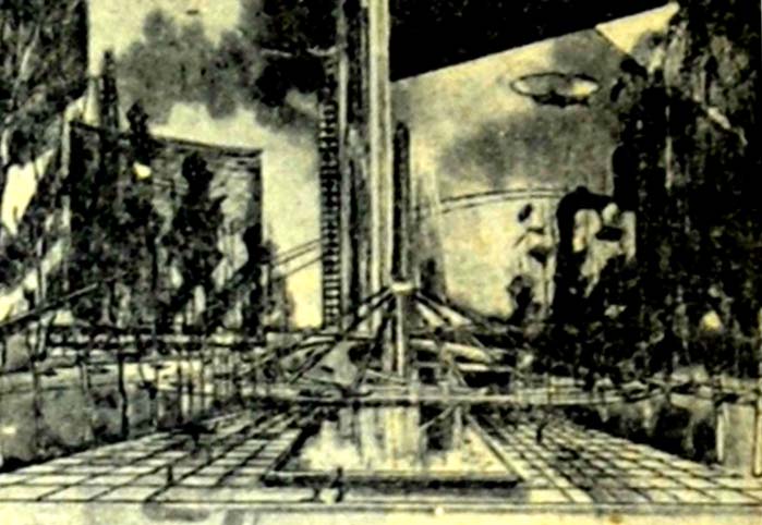 Şoförsüz otomobiller hazırlanıyor