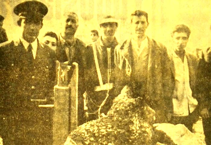 Diyarbakır'da Sıkıyönetim odun satışına el koydu