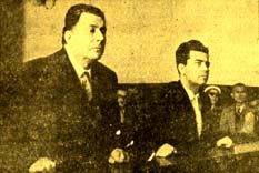 Yedi gazeteci mahkum oldu