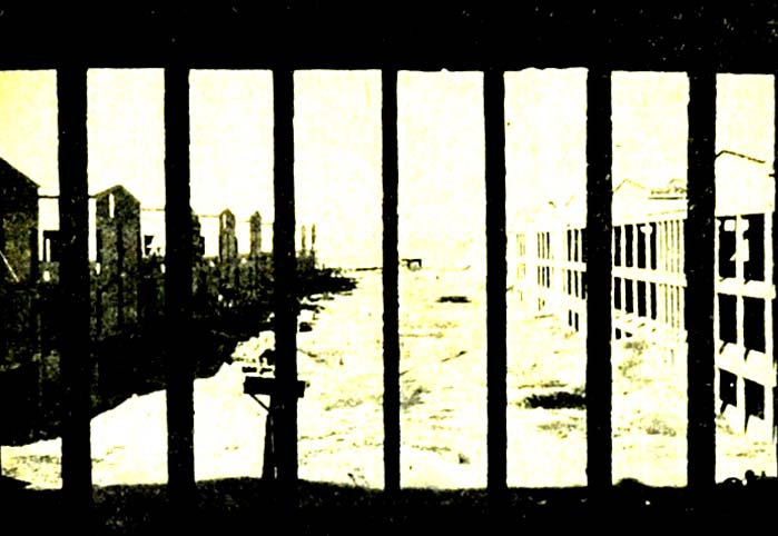 Sabıklar, "Modern" cezaevinde yatacak