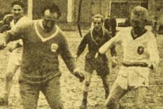 Rakı Spor, Şarap Spor'u yendi