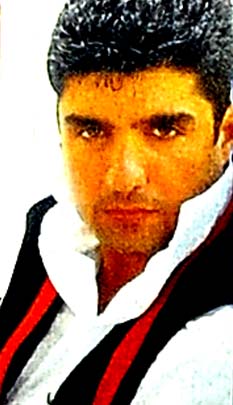 Artık onların bir kopyası değilim