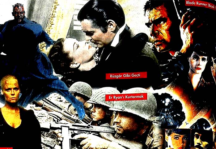 Bilimkurgunun zaferi