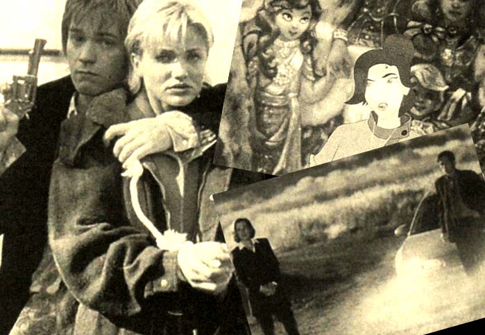 1998'in en iyi filmleri