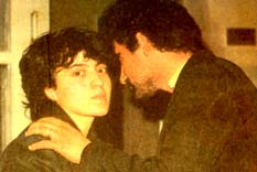 Kocası için hapse girdi!