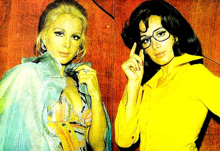 Hangimiz daha güzeliz?