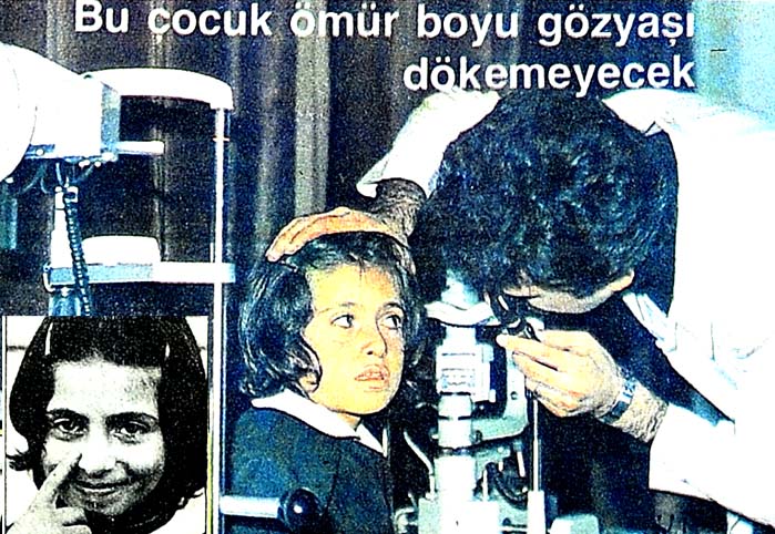 Ağlamaya hasret kalacak