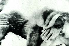 Marilyn Monroe'nun en bitirim fotoğrafı