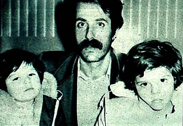 "Özal'ı dinledim karımdan oldum!"