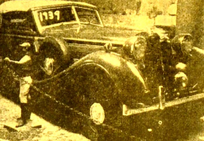 Meşhurların otomobilleri satıldı