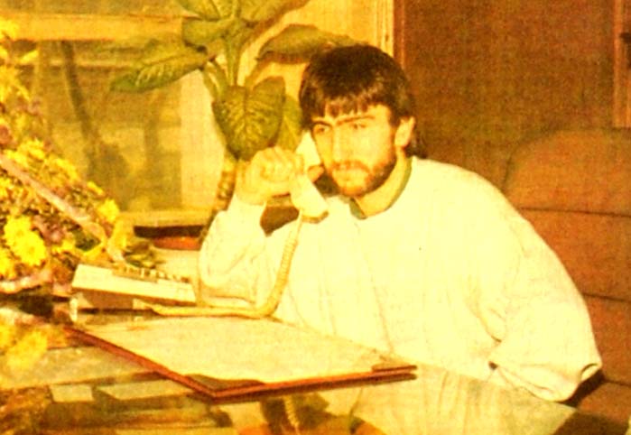 Rıdvan: 'F.Bah&ccedil;e'den kovsalar da gitmem'