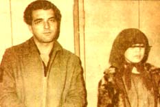 Evli &ccedil;apkın, kadınlar hamamında aşk yaparken yakalandı