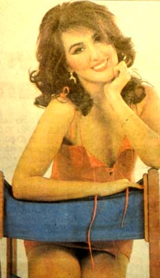 G&ouml;ğ&uuml;slerimi asla b&uuml;y&uuml;tmeyeceğim