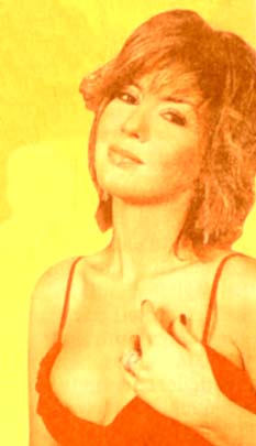 G&uuml;lben Ergen anne olacak