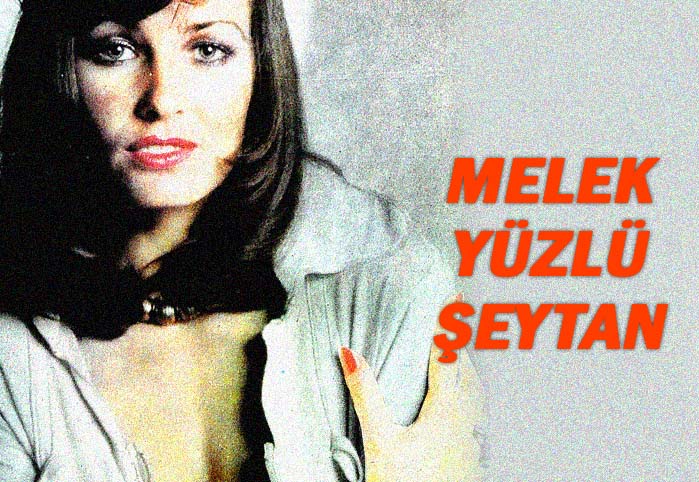 Melek y&uuml;zl&uuml; şeytan