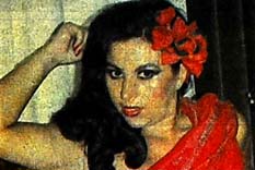 Jigolo beslediğini 8 ayda anlayabildi