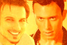 Tarkan ile yarıştı işsiz kaldı