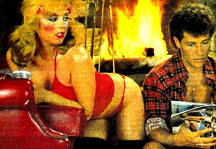 Alman kadınları kocalarını pasaklı ve soğuk buluyor!