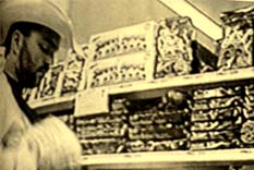 Teknoloji hırsızların peşinde