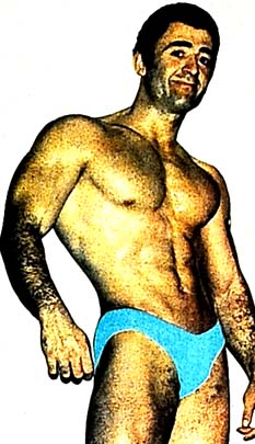 Erkekleri &ccedil;ekici yapan nedir?