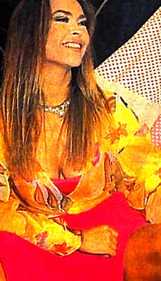 R&uuml;ya değil H&uuml;lya