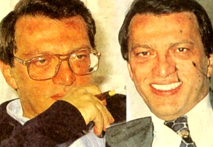 Yılmaz, g&ouml;zl&uuml;ğ&uuml;n&uuml; atmalı