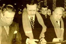 Rusya &ouml;nemli Tayyip Bey