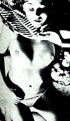 Ete, yağa şut bol meyve yut